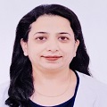 Chetna Vaniawala - M.Tech. (CSE)
